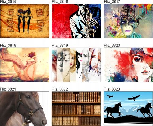 FOTOTAPETA RYSUNEK SPRAY GRAFFITI MUR 395x280 na Arena.pl