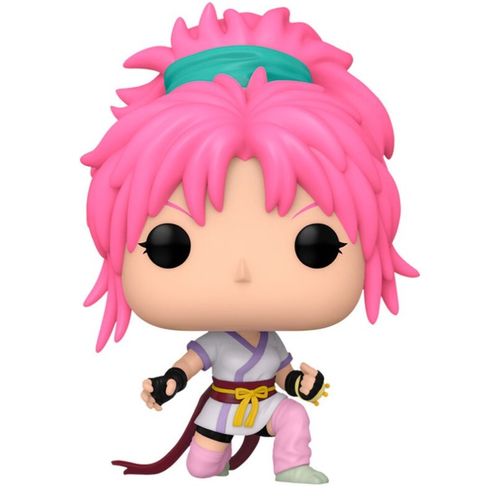 funko pop! animation hunter x hunter machi 1567 na Arena.pl