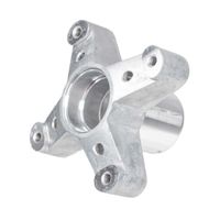 Obudowa adaptera Cedrus traktorek spalinowy C-TRAC-86MC C-TRAC-92HC C-TRAC-102HC 760335