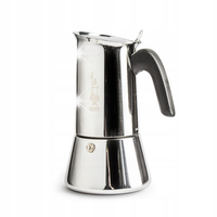 Kawiarka BIALETTI Venus 10 TZ Srebrny