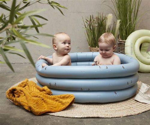 Filibabba Basen Ø 80 cm Wave therapy na Arena.pl