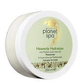 Avon Spa Heavenly masło do ciała z oliwką - 200ml