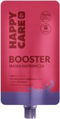 HAPPY CARE BOOSTER MASKA DO WŁOSÓW NAPRAWCZA 50 ML