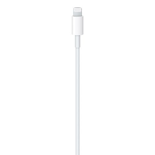 Oryginalny kabel Apple USB C - Lightning 1m na Arena.pl