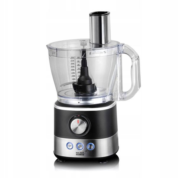 ROBOT KUCHENNY MULTIMAX X-1800-W BLENDER MŁYNEK zdjęcie 7