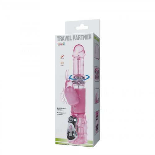 baile  travel partner, vibration rotation na Arena.pl