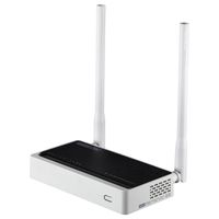 Router WiFi Totolink N300RT 2,4GHz 5x RJ45 2x 5dBi ROZDZIELACZ SYGNAŁU