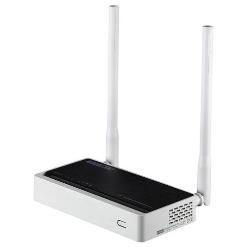 Router WiFi Totolink N300RT 2,4GHz 5x RJ45 2x 5dBi ROZDZIELACZ SYGNAŁU na Arena.pl