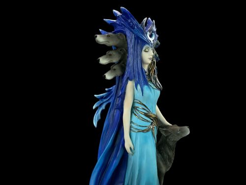 GRECKA BOGINI CZARÓW HEKATE VERONESE WU75183AA na Arena.pl