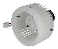 Volvo XC90 02-15 Wentylator wewnętrzny