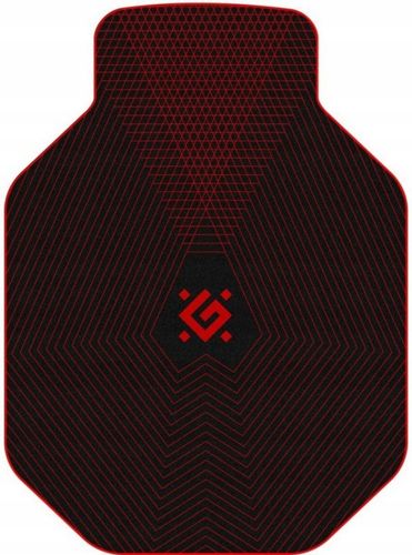 Mata podłogowa Defender MOTION pod fotel gaming na Arena.pl