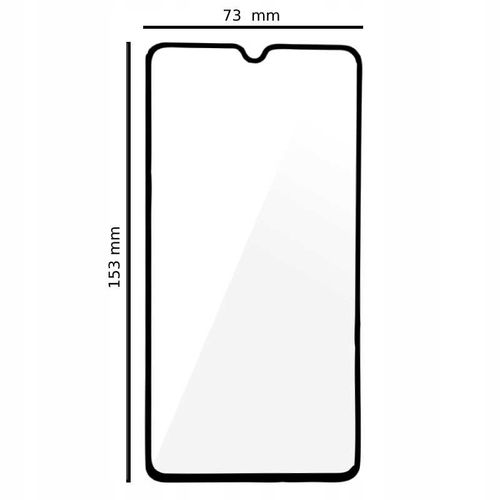 Spacecase Glass 5D Huawei Mate 20 na Arena.pl