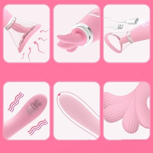 Wibrator-Mary Usb na Arena.pl