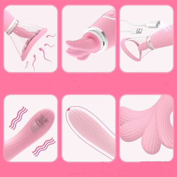 Wibrator-Mary Usb zdjęcie 6