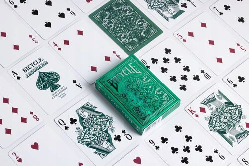 karty do gry jacquard 4679 na Arena.pl