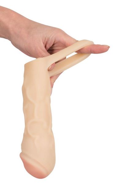 Thicker&Bigger Extension Nude zdjęcie 8