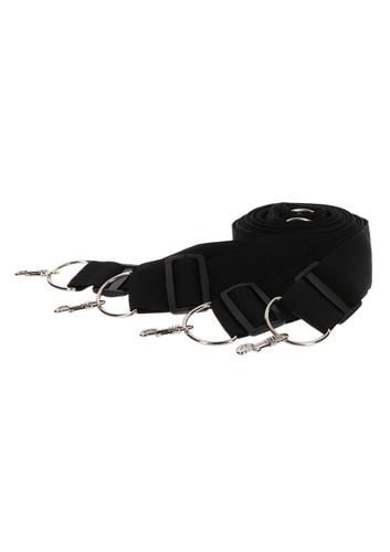 pasy do krępowania bed restraints taboom na Arena.pl