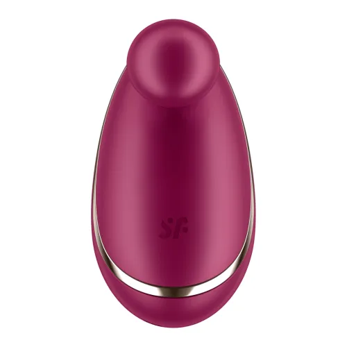 Satisfyer - Stymulator łechtaczki Spot On 1 na Arena.pl