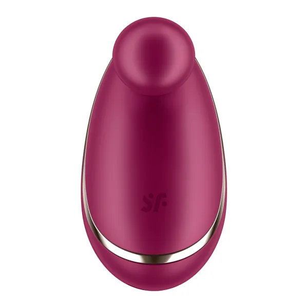 Satisfyer - Stymulator łechtaczki Spot On 1 zdjęcie 4