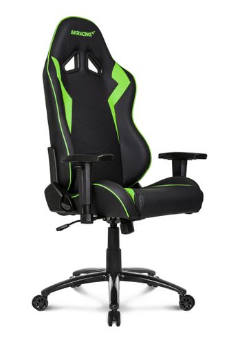 AKRACING Octane – Zielony na Arena.pl