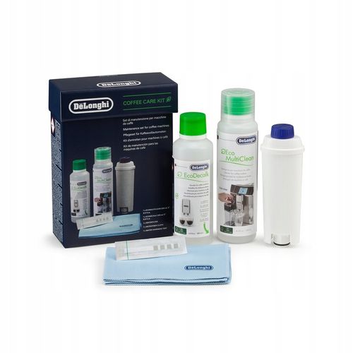 Zestaw do konserwacji ekspresu DeLonghi DLSC306 na Arena.pl