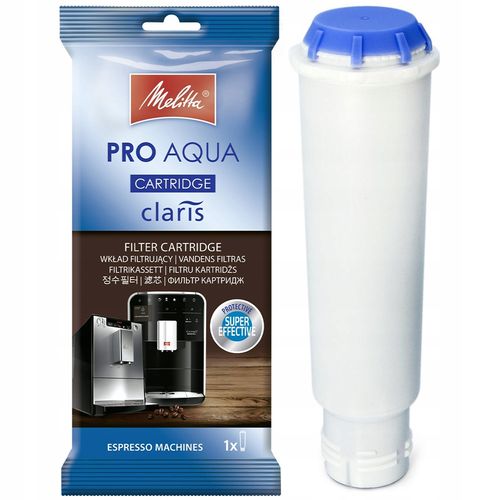 Filtr do ekspresu MELITTA Pro Aqua na Arena.pl