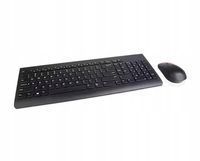Zestaw klawiatura i mysz Lenovo 510 Wireless Combo Keyboard & Mouse