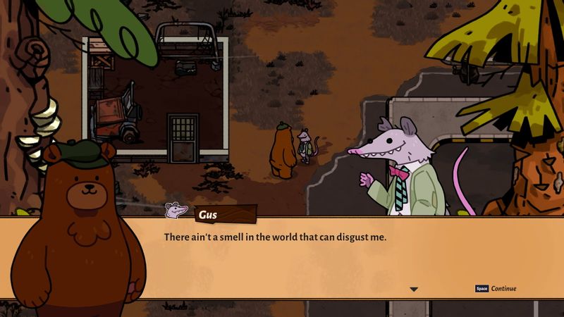 Bear and Breakfast KLUCZ CD KEY KOD BEZ VPN 24/7 zdjęcie 3