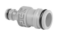 łącznik dwójnik 1' duży przepływ - 3/4 ' - c 57-058