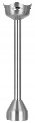 Blender MPM MBL-42M Czarno-srebrny na Arena.pl