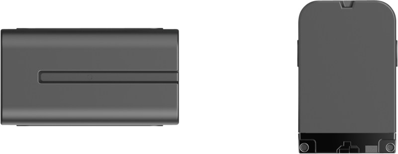 Smallrig 4073 - akumulator NP-F970 zdjęcie 1