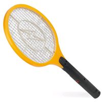 Packa na muchy elektryczna łapka na komary owady