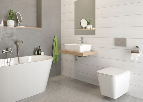 UMYWALKA NABLATOWA PROSTOKĄTNA 48 CM HAGSER ALEXA na Arena.pl