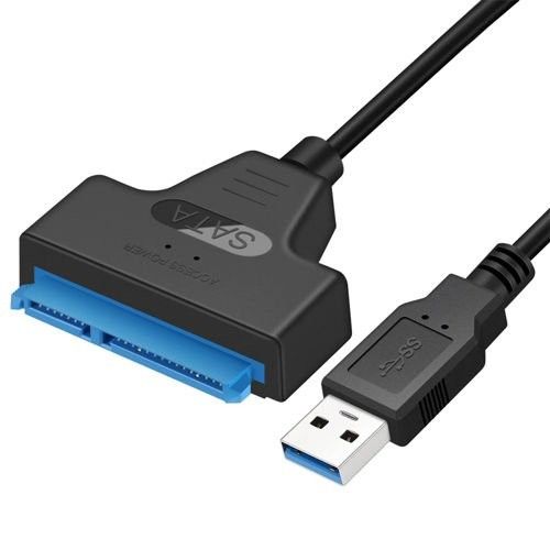 Adapter USB to SATA 3.0 na Arena.pl