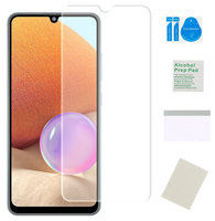 Folia ochronna hydrożelowa do SAMSUNG GALAXY A32 4G na ekran mocna szkłoTPU