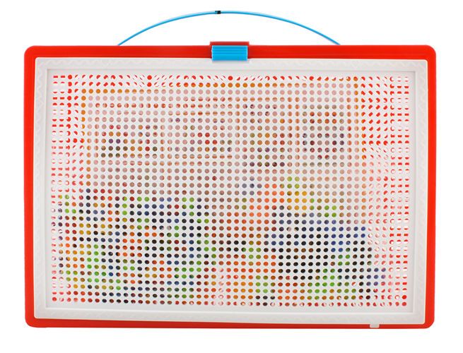 Układanka grzybki zdjęcie 1