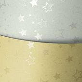 karton ozdobny stars srebny 220g/m2 (20) 8532