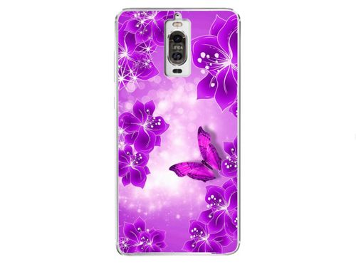 HUAWEI MATE 9 PRO | Etui smartfon CASE na Arena.pl