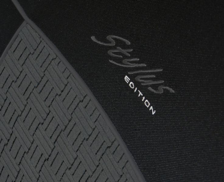 Koszulki uniwersalne pokrowce Stylus P1 do Audi A6 C4 C5 C6 C7 C8 zdjęcie 2