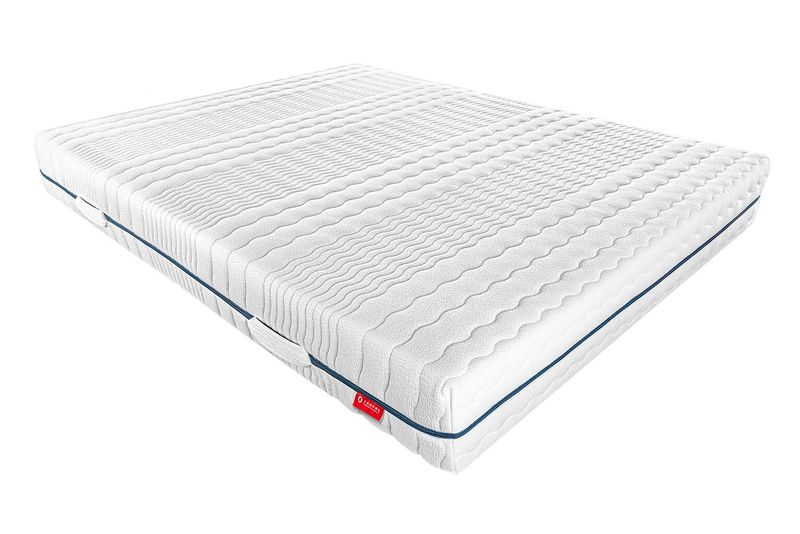 Materac sprężynowy kieszonkowy JANPOL Tauris 80x200x20cm Smart zdjęcie 3