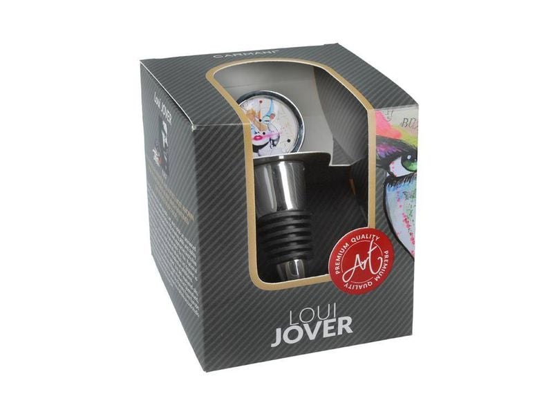 Korek do wina - L. Jover (CARMANI) zdjęcie 5