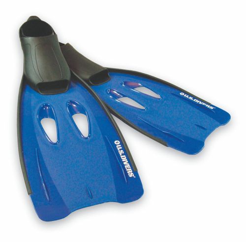 Aqualung płetwy Dolphin blue - r. 44 na Arena.pl