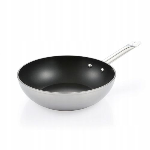 Wok GrandCHEF+ ø 28 cm na Arena.pl
