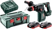 Metabo KH 18 LTX BL 24 Q Młot Akumulatorowy SDS Plus 601714800