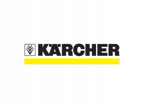 Filtr do odkurzacza KARCHER 2.863-303.0 (1 sztuka) na Arena.pl