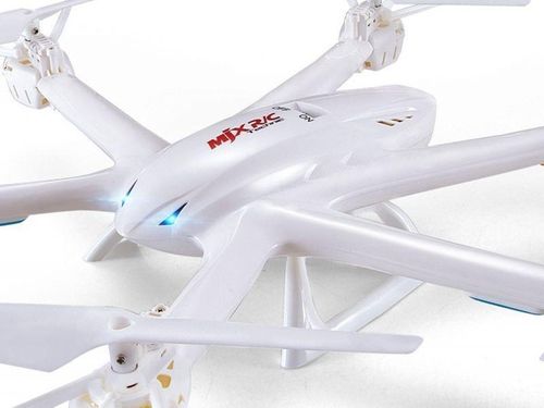 Hexacopter Dron MJX X600 2,4Ghz na Arena.pl