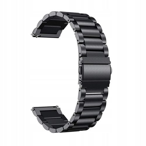 PASEK BRANSOLETA DO GARMIN VENU 2 / VENU 3 / VIVOACTIVE 4 45MM IMADŁO PINY na Arena.pl