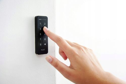 Klawiatura Nuki KEYPAD Bluetooth na Arena.pl