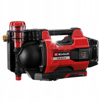 EINHELL POMPA OGRODOWA POWIERZCHNIOWA AQUINNA 18/30 F LED AUTOMATIC 4180460