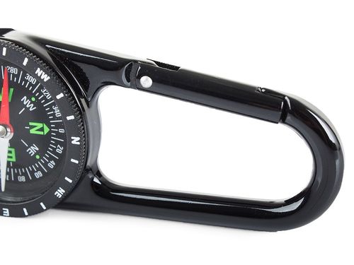 WYPRAWA KOMPAS METAL BUSOLA TURYSTA KARABIŃCZYK ZAPNIJ DO PLECAKA na Arena.pl